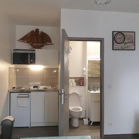 Studio Meuble Au Rdc , Proche Lac Aix-les-Bains Zewnętrze zdjęcie