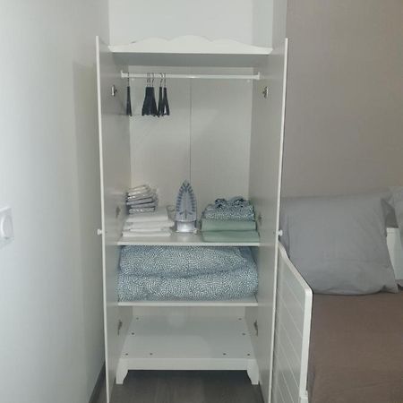 Studio Meuble Au Rdc , Proche Lac Aix-les-Bains Zewnętrze zdjęcie