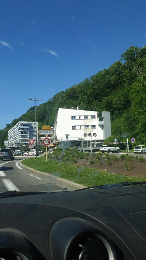 Studio Meuble Au Rdc , Proche Lac Aix-les-Bains Zewnętrze zdjęcie