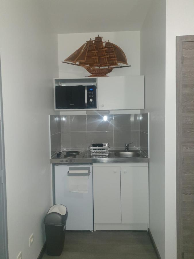 Studio Meuble Au Rdc , Proche Lac Aix-les-Bains Zewnętrze zdjęcie