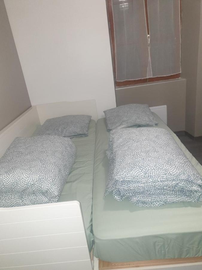 Studio Meuble Au Rdc , Proche Lac Aix-les-Bains Zewnętrze zdjęcie