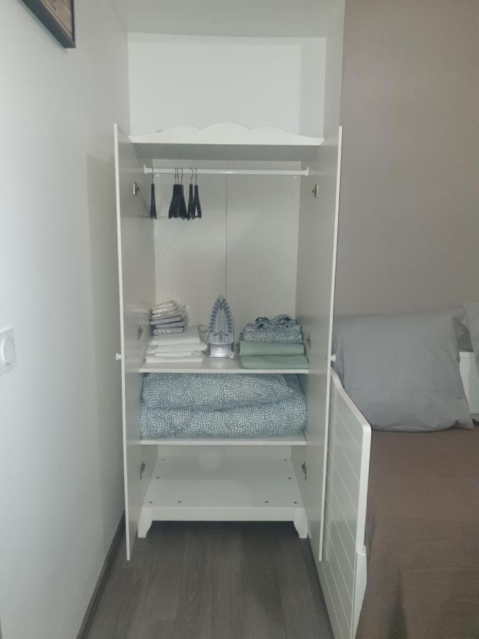 Studio Meuble Au Rdc , Proche Lac Aix-les-Bains Zewnętrze zdjęcie