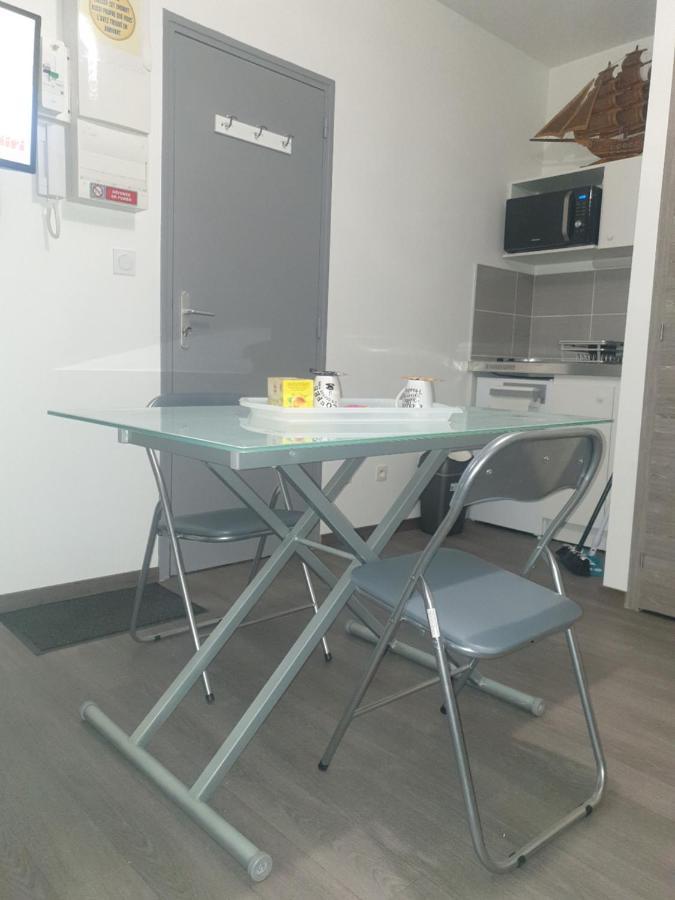 Studio Meuble Au Rdc , Proche Lac Aix-les-Bains Zewnętrze zdjęcie