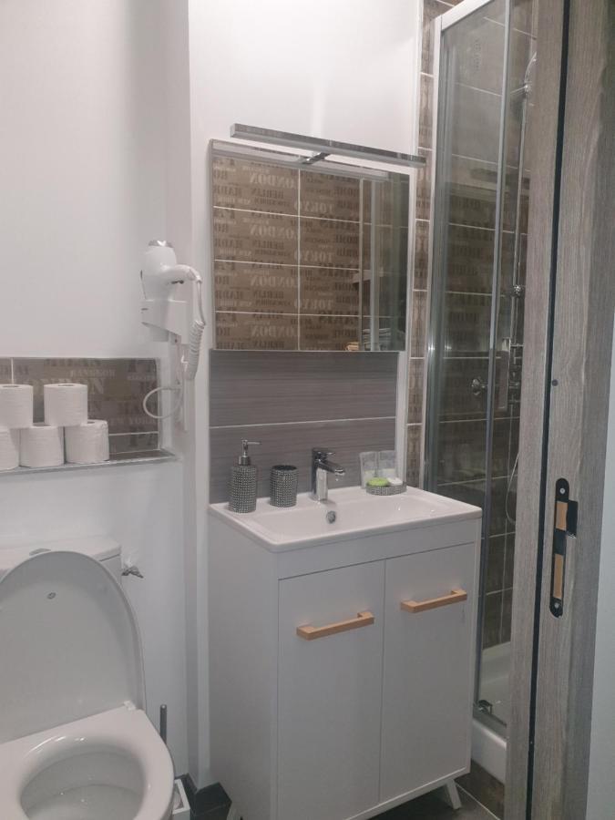 Studio Meuble Au Rdc , Proche Lac Aix-les-Bains Zewnętrze zdjęcie