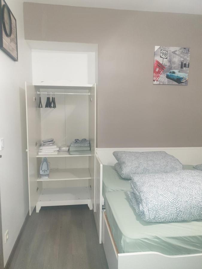 Studio Meuble Au Rdc , Proche Lac Aix-les-Bains Zewnętrze zdjęcie