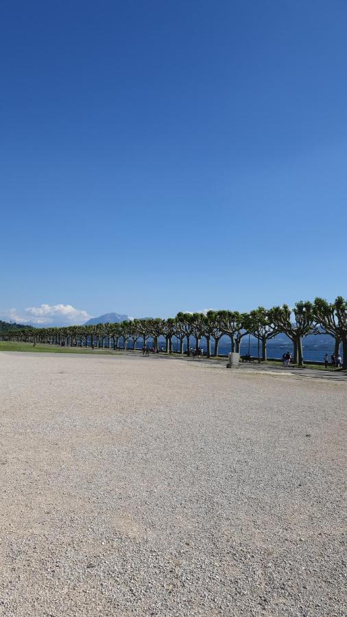 Studio Meuble Au Rdc , Proche Lac Aix-les-Bains Zewnętrze zdjęcie